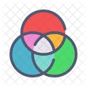 RGB  Ícone