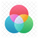 RGB  Ícone
