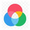 RGB  Ícone