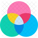 RGB  Ícone