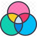 RGB  Ícone