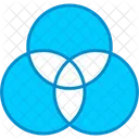 Rgb  Icon