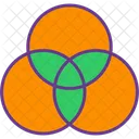 Rgb  Icon