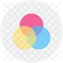 RGB  Ícone