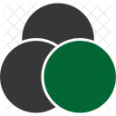 Rgb  Icon
