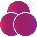 RGB  Ícone
