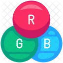 RGB  Ícone