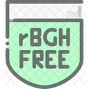 Rgbh Hormone Free Icon