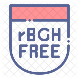 Rgbh-hormone-free-organic-bovine-food-non gmo Icon