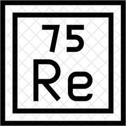 레늄  아이콘
