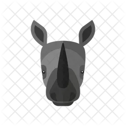 Rhino  Icon