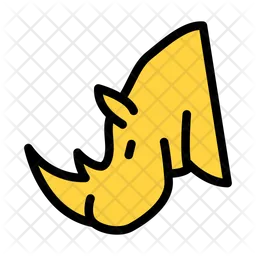 Rhino  Icon