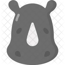 Rhino  Icon