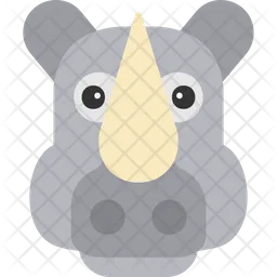 Rhino  Icon