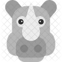 Rhino  Icon