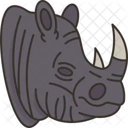 Rhino  Icon