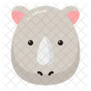 Rhino Icon