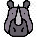 Rhino  Icon