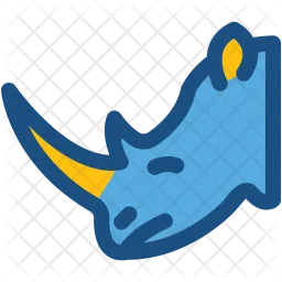 Rhinoceros  Icon