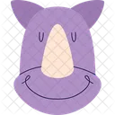 Ilustroflat Animals Icon