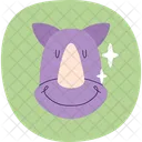 Ilustroflat Animals Icon