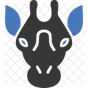 Rhinoceros  Icon