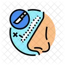 Rhinoplasty  Icon