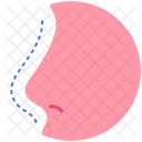 Rhinoplasty Icon