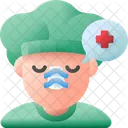 Rhinoplasty Plastic Surgery Surgery Icon