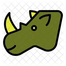 Rhinos  Icon