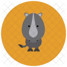 Rhinosarus  Icon