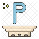Rho Chi Chi Rho Icon