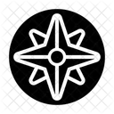 Alchimie Du Rhodium Symbole Du Rhodium Signe Alchimique Icône