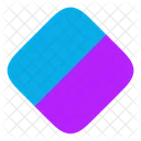 Rhombus Icon