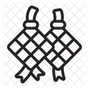 Rhombus  Symbol