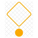 Infographics Business Planning Icon