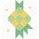 Rhombus  Icon