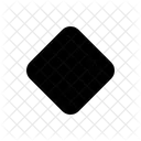 Rhombus Icon