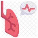 Anatomy Organ Biology Icon