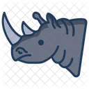Rhynosorus Animal Zoo Icon