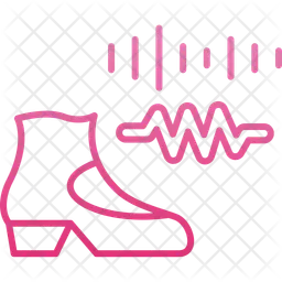Rhythm  Icon