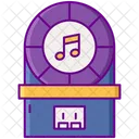 Rhythm Games Icon