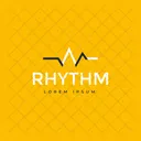 Rhythm Tag Rhythm Label Rhythm Logo アイコン