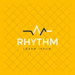 Rhythm Logo Logo Icon