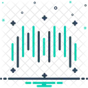 Rhythmus  Symbol