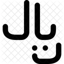 Iranian Forex Irr Icon