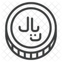 Iranian Forex Irr Icon