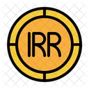 Currency Money Coin Icon