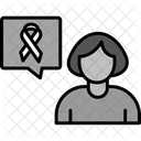 Ribbon Element Banner Icon