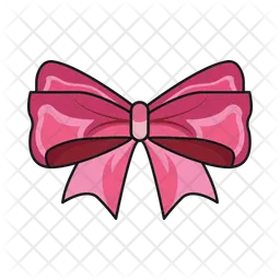 Ribbon  Icon